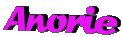 Anorie