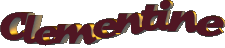 Clementine